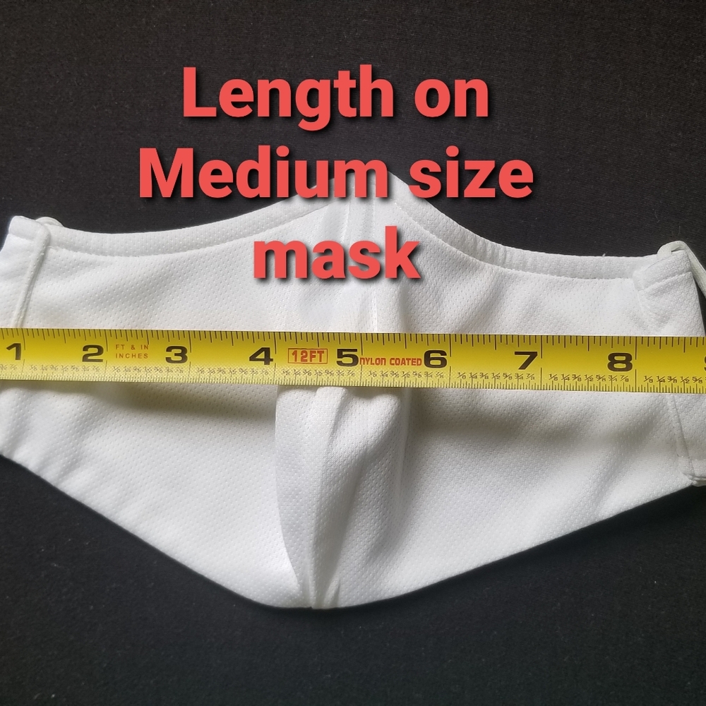 Mask - Picture 6 of 16